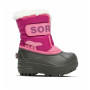 Stivali invernali per bambini Sorel Childrens Snow Commander™ Boot