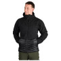 Giacca softshell da uomo Northfinder Emeryk