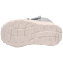 Scarpe da bambino Superfit Breeze Hellblau/Rosa