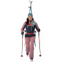 Giacca da donna Dynafit Radical Softshell Jkt W