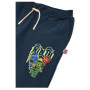 Pantaloni da tuta per bambini Lego Wear Lwpino 703 Navy