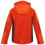 Giacca da bambino Regatta Jnr Highton JktIV
