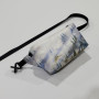 Marsupio High Tail Designs Fanny Pack Foggy Forest