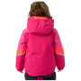 Giacca da bambino Helly Hansen K Rider Jacket Cranberry