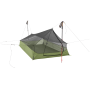 Zanzariera Sea to Summit Escapist Mesh Bug Shelter M verde Tarragon