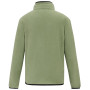 Felpa da bambino Regatta Junior Frankie F/Z Light Sage