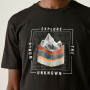 Maglietta da uomo Dare 2b Movement III Tee
