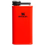 Fiaschetta Stanley The Easy-Fill Wide Mouth Flask 230 ml arancione Blaze Orange
