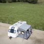 Tenda per minibus Vango Balletto Air 390