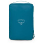 Custodia Osprey Packing Cube Large blu waterfront blue