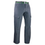 Pantaloni da uomo Warmpeace Galt