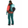 Zaino da scialpinismo Ortovox Avabag Litric Freeride 26S
