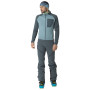 Felpa da uomo Dynafit Radical Ptc M Jkt