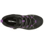 Scarpe da trekking da donna Merrell Claypool 2 Sport Gtx