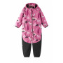 Dimensione per bambini: 98 / Colore: nero/rosa