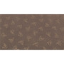 Tappeto per tenda Robens Flooring Klondike Grande marrone Brown