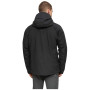Giacca da uomo Mammut Linard Guide 3 in 1 HS Hooded Jacket Men