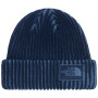 Berretto The North Face Salty Special Edition blu SUMMIT NAVY/HERITAGE PA