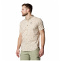 Camicia da uomo Columbia Rapid Rivers™ Printed Short Sleeve Shirt