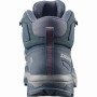 Scarpe da donna Salomon X Ultra 5 Mid Gore-Tex