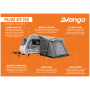 Tenda per roulotte Vango Palma Air 260