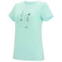 Maglietta da donna Regatta Womens Fingal Stretch
