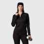 Felpa tecnica da donna Northfinder Trya