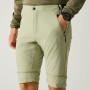Pantaloni da uomo Regatta Mountain Z/O Trousers