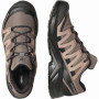 Scarpe da trekking da uomo Salomon X-Adventure Recon Gore Tex