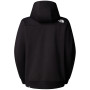 Felpa da donna The North Face Simple Dome Hoodie