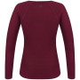 Maglietta da donna MOOA Singlebase Active Long