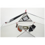 Tenda ultraleggera MSR Hubba Hubba HD 1P
