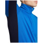 Maglietta funzionale da uomo Icebreaker Men Mer 260 ZoneKnit LS Half Zip