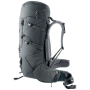 Zaino da escursionismo da donna Deuter Aircontact Core 45+10 SL