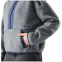 Felpa tecnica da donna Smartwool Women's Second Cut Fleece 1/2 Zip