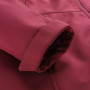 Cappotto softshell da donna Alpine Pro Ibora 2