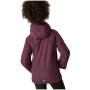 Giacca invernale per bambini Regatta Hillain Warm Lined Fig