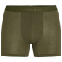 Boxer da uomo Icebreaker M Mer 125 Cool-Lite Anatomica Boxers