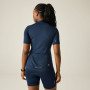Maglia da ciclismo per donna Dare 2b Pedal To Jersey