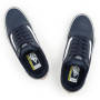 Scarpe da uomo Vans Mn Ward Deluxe