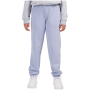Pantaloni da tuta per bambini 4F Trousers Cas F1784 Light Blue azzurro Light Blue