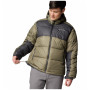 Giacca invernale da uomo Columbia Pike Lake™ II Hooded Jacket