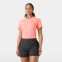Maglietta da donna Helly Hansen W Lifa Active Solen Tshirt