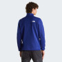 Felpa funzionale da uomo The North Face Crest Fz