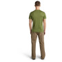 Maglietta funzionale da uomo Icebreaker M 150 Tech Lite SS Tee IBCoordinates