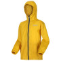 Giacca da bambino Regatta Kid Pk It Jkt III giallo Grapefruit