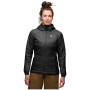 Giacca da donna Black Diamond W Solution 2.0 Hoody
