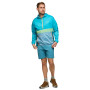 Giacca da uomo Cotopaxi Teca Half-Zip Windbreaker