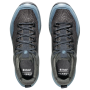 Scarpe da uomo Mammut Sertig III Low GTX Men