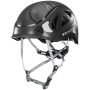Dimensioni del casco: 54-62 cm / Colore: nero/bianco